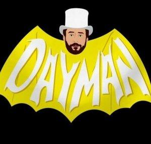 SpiritOfThDayman