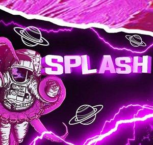 Splashable