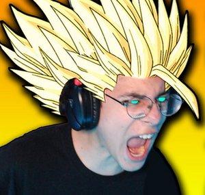 SSJ Jasiah