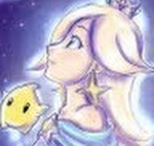 StarRosalina