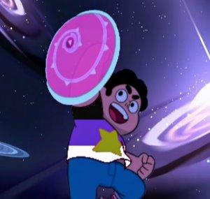 Steven Universe - Rebecca Sugar