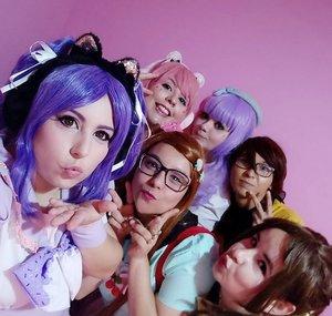Sugar Club Maid Café