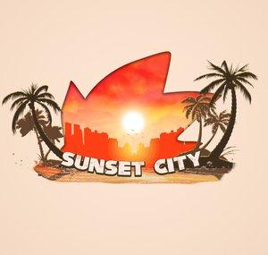 Sunset City