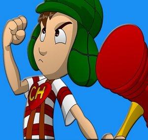 Super Chaves