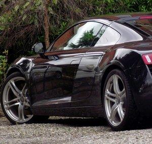 Supercars Of Dublin