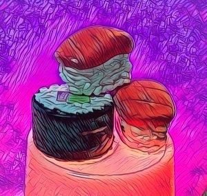 SushiThinks