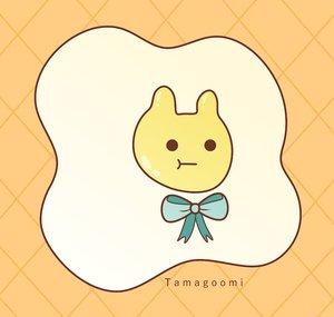 Tamagoomi