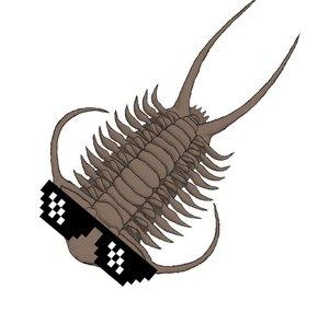 Tenacious Trilobite