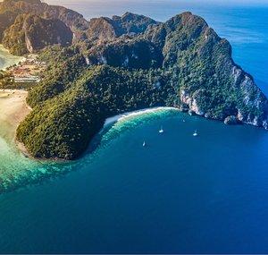 Thailand Extras