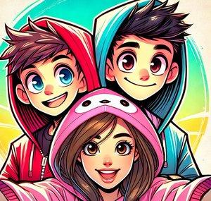 The Buddies