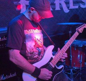 The Guitarist Channel