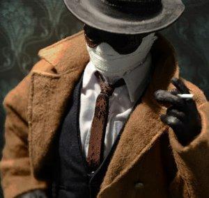 The Invisibleman