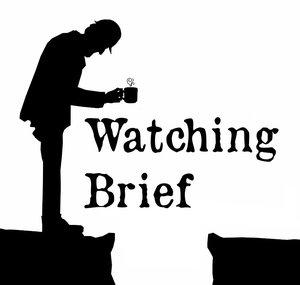 The Watching Brief