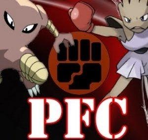 ThePokeFightClub