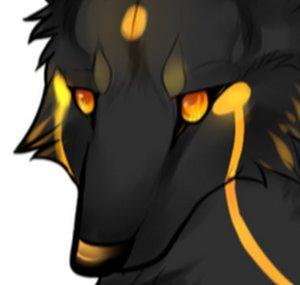 Thunder Wolf