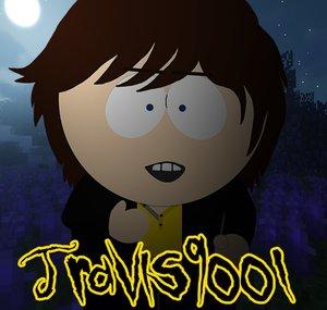 Travis9001