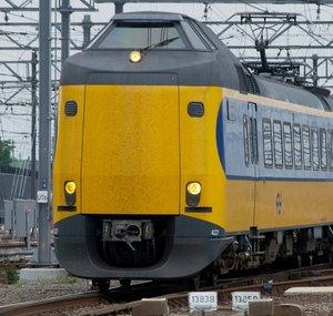 TreinenNL