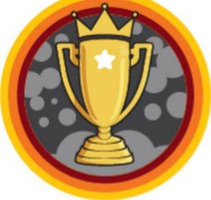 Trophy Reacts