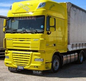 Truckmaniac