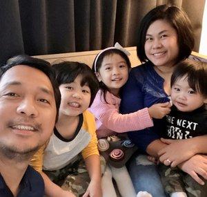 TV: Team Vinluan