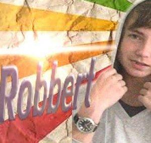 TVRobbert