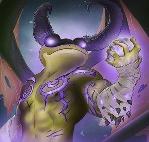 VooDooSaurus