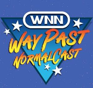 Way Past Normal!