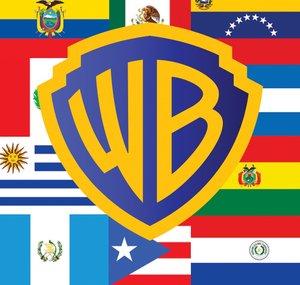 WB Kids Latino