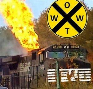 Wide World of Trains