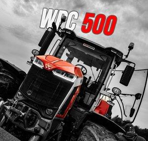 WPC 500