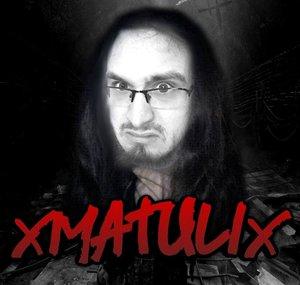 XmatuliX LP - LORE play