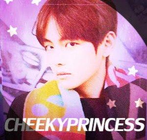 xXxCheekyPrincessxXx