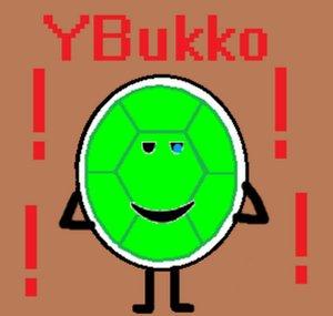 YBukko The B.A.D Creator
