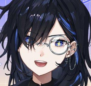 Yuu Ch. 絢世ユウ 【Phase Connect】