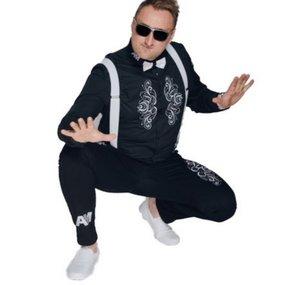 Zespół AM Official