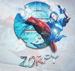 Zorpy