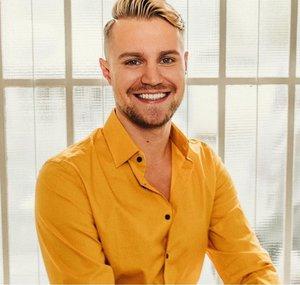 Aaron Koenigs