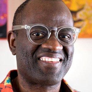 Alain Mabanckou