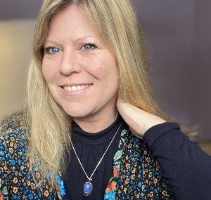 Amy Welsman-McCann