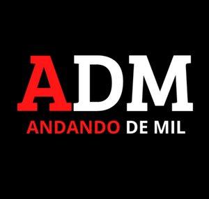 Andando de Mil