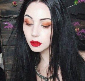 Angela Benedict