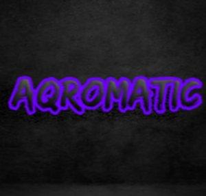 Aqromatic