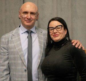 Artur & Agata Cerońscy Ministries