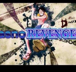 asnoREVENGE