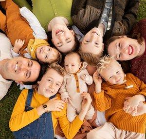 Ballinger Family