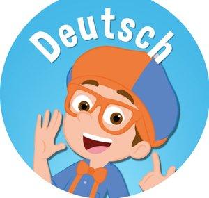 Blippi auf Deutsch - Lernvideos für Kinder