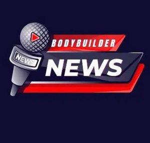 Bodybuildernews