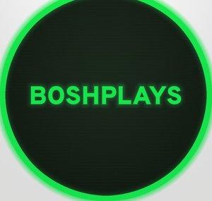 BoshPlays