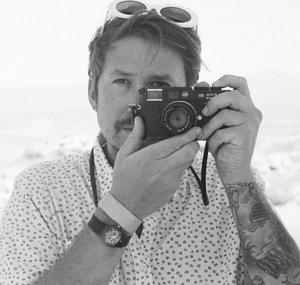 Brandon Jensen
