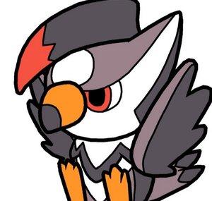 BraveBirdthemall